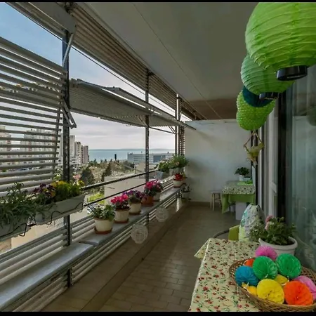 Flower With Sea View * Spalato