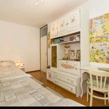 Appartamento Flower With Sea View *